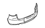Bumper VAG 5N0 807 421 G GRU
