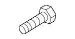 Bolt VAG N 104 514 05