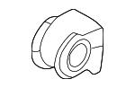 Front anti roll bar bush VAG 1J0 411 314 R