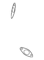 Gasket VAG 07Z 131 547