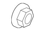 Nut VAG N 102 861 11