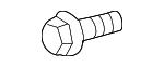 Bolt VAG N 909 450 02