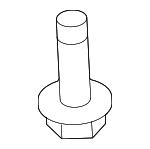 N91066901 VAG Bolt