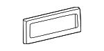 3B0907047C2ZS VAG Panel