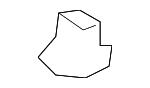 Sump plug VAG 028 103 059 A