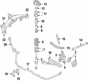 Buy VAG 7P0 501 529 at a low price in United Arab Emirates!