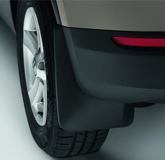 Mudguards, set VAG 5N0 075 101
