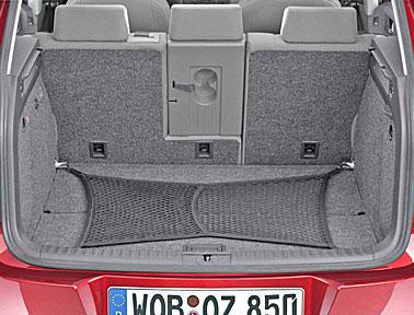 Car trunk net VAG 5N0 065 111