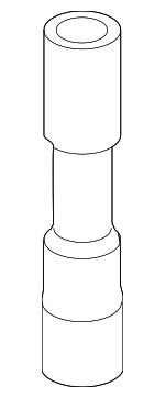 Ignition coil tip VAG 06K 905 199 A