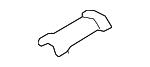 5Q0131645A VAG Bracket