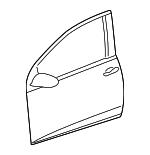 5K4831056H VAG Door