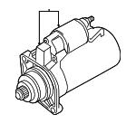 Buy VAG 02E 911 023 JX at a low price in United Arab Emirates!