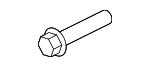 Bolt VAG N 102 056 04