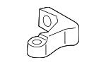 8X0831403B VAG Door hinge