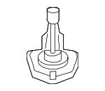 Oil level sensor VAG 04E 907 660 C