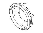 Sealing cap VAG 1K6 941 607 A