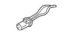 5N0941953A VAG Socket & Wire