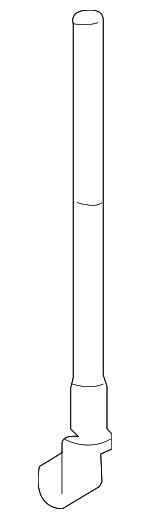 Shift lever VAG 1K0 711 112 B
