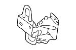 Door hinge VAG 1K0 831 412 Q