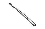 3C8955409 VAG Wiper arm
