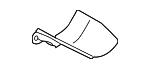 1K0407721A VAG Heat Shield