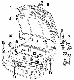 Buy VAG 1J1 823 531 C at a low price in United Arab Emirates!