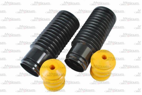 Magnum technology A9A001MT Dustproof kit for 2 shock absorbers A9A001MT