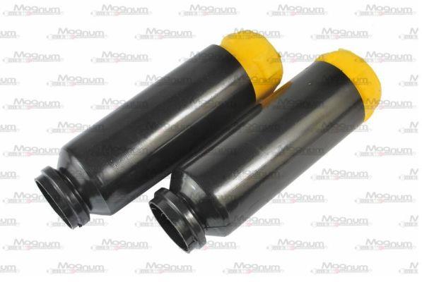 Magnum technology A9A004MT Dustproof kit for 2 shock absorbers A9A004MT