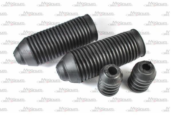Magnum technology A9W010MT Dustproof kit for 2 shock absorbers A9W010MT