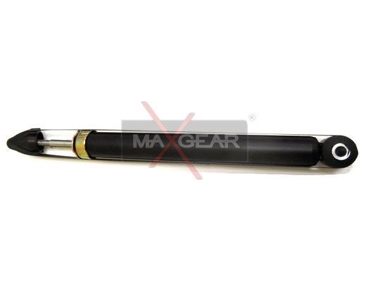 Maxgear 11-0022 Rear oil and gas suspension shock absorber 110022
