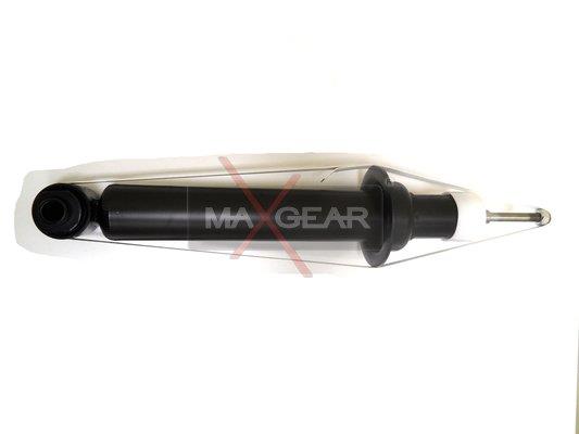 Maxgear 11-0023 Rear oil and gas suspension shock absorber 110023