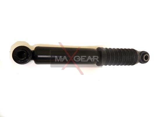 Maxgear 11-0025 Rear oil and gas suspension shock absorber 110025