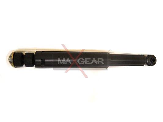 Maxgear 11-0083 Rear suspension shock 110083