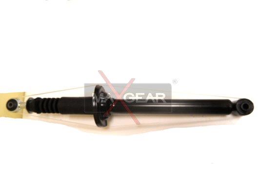 Maxgear 11-0107 Rear oil and gas suspension shock absorber 110107