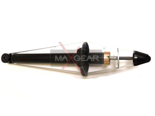 Maxgear 11-0108 Front oil and gas suspension shock absorber 110108
