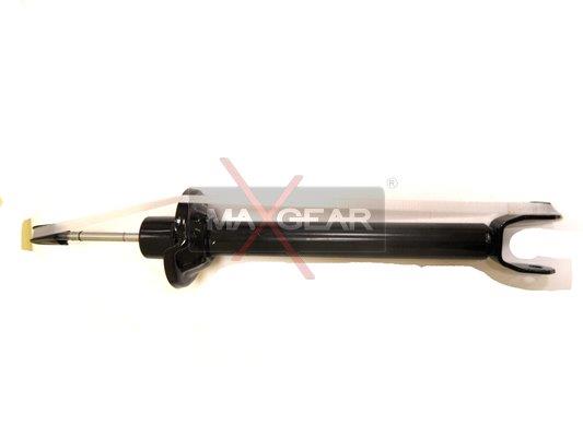 Maxgear 11-0112 Rear oil and gas suspension shock absorber 110112