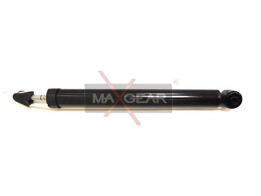 Maxgear 11-0115 Rear oil and gas suspension shock absorber 110115
