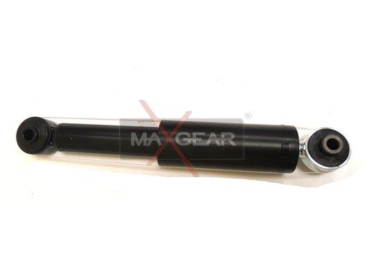 Maxgear 11-0117 Rear oil and gas suspension shock absorber 110117