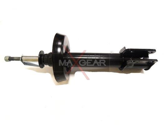 Maxgear 11-0133 Front oil and gas suspension shock absorber 110133