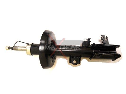 Maxgear 11-0139 Front right gas oil shock absorber 110139