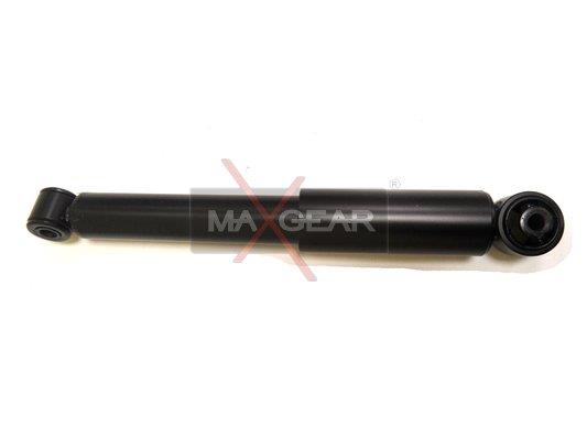 Maxgear 11-0143 Rear oil and gas suspension shock absorber 110143