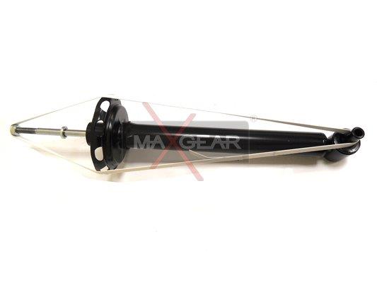 Maxgear 11-0192 Rear oil and gas suspension shock absorber 110192