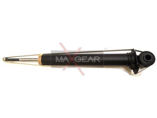 Maxgear 11-0195 Rear oil and gas suspension shock absorber 110195