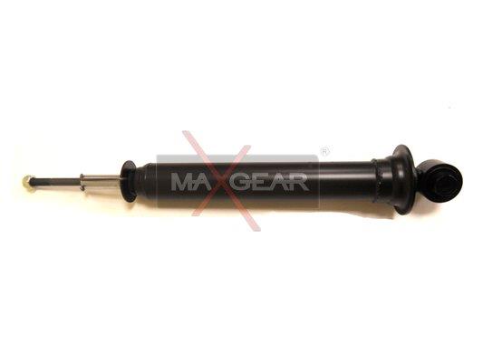 Maxgear 11-0200 Rear oil and gas suspension shock absorber 110200