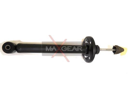 Maxgear 11-0203 Rear oil and gas suspension shock absorber 110203