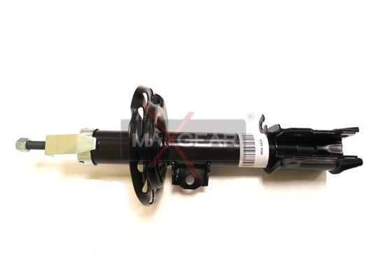 Maxgear 11-0258 Front right gas oil shock absorber 110258