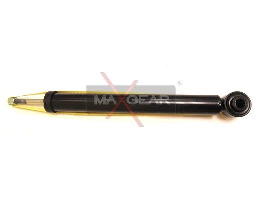 Maxgear 11-0277 Rear oil and gas suspension shock absorber 110277