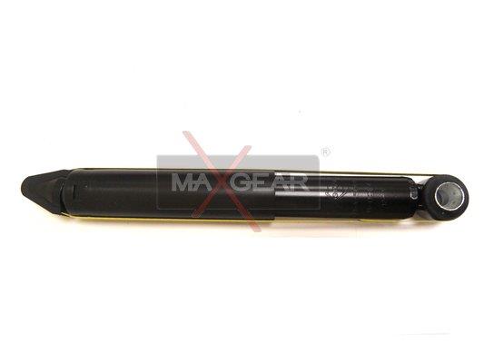 Maxgear 11-0284 Rear oil and gas suspension shock absorber 110284