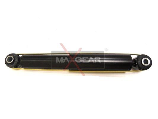 Maxgear 11-0286 Rear oil and gas suspension shock absorber 110286