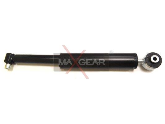 Maxgear 11-0289 Rear oil and gas suspension shock absorber 110289